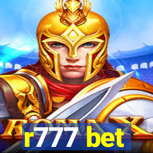 r777 bet